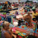 Zoznam smrti stúpa, keď sa pozdĺž thajsko-kambodžskej hranice rozhoria obnovené nepriateľské akcie | Správy o konflikte