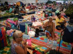 Zoznam smrti stúpa, keď sa pozdĺž thajsko-kambodžskej hranice rozhoria obnovené nepriateľské akcie | Správy o konflikte Zoznam smrti stúpa, keď sa pozdĺž thajsko-kambodžskej hranice rozhoria obnovené nepriateľské akcie | Správy o konflikte