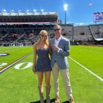 Landry Kiffin, dcéra Lanea Kiffina, si už nemusí vyberať medzi láskou a rodinou