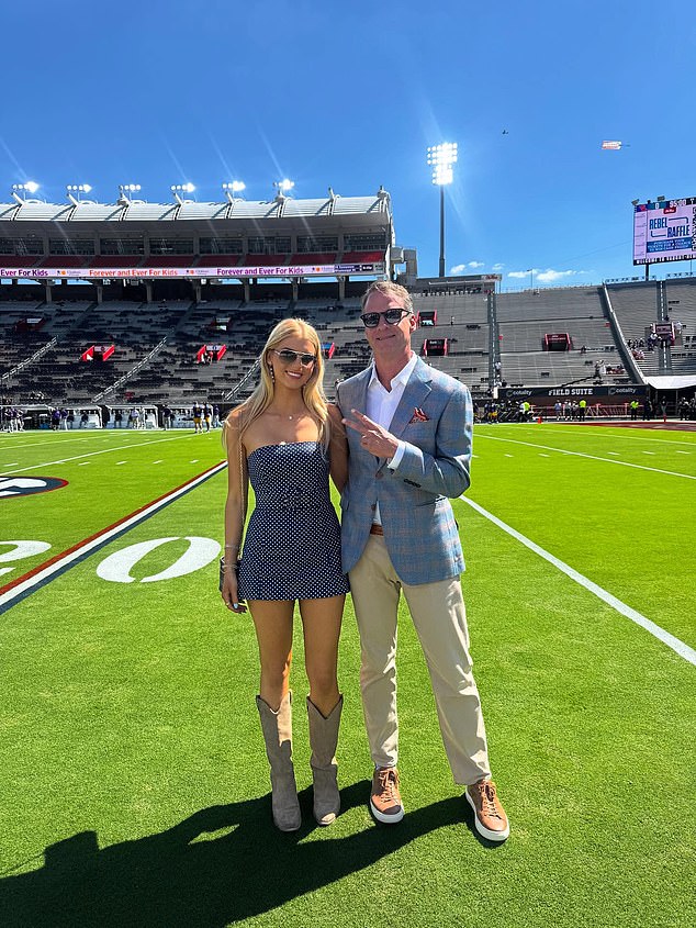 Zoznámte sa s Landry Kiffinom, skutočným víťazom v ťahu otca Landry Kiffin, dcéra Lanea Kiffina, si už nemusí vyberať medzi láskou a rodinou