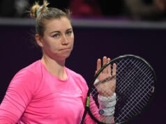 Zoznámte sa s bývalou svetovou dvojkou, ktorá sa najnovšie vracia k tenisu vo veku 41 rokov Zoznámte sa s bývalou svetovou dvojkou, ktorá sa najnovšie vracia k tenisu vo veku 41 rokov