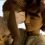 Phil Wickham na koncerte v Eden Prairie, MN (obrázok cez Getty)