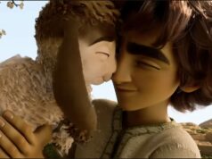 Zoznámte sa s hlasmi, ktoré stoja za filmom a rolami, ktoré hrajú Phil Wickham na koncerte v Eden Prairie, MN (obrázok cez Getty)