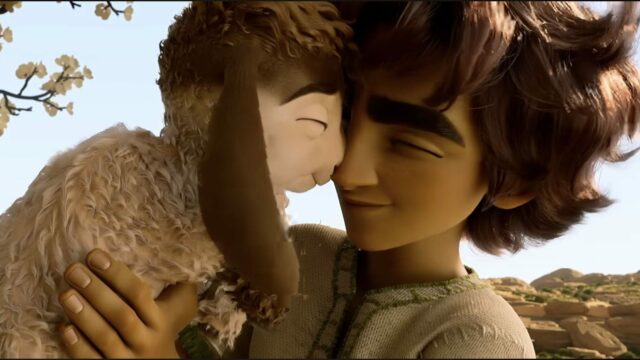 Phil Wickham na koncerte v Eden Prairie, MN (obrázok cez Getty)