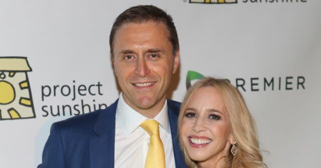 Zoznámte sa s hlavným hráčom stojacim na čele investorov Wrexhamu Al a Kate Tylis