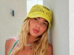 Zoznámte sa s rapperovou priateľkou cieľa Man Utd, ktorá „chce prestup 70 miliónov libier do Manchestru“ Loredana