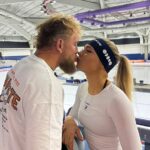 Paul a Leerdam sa stali jedným z najneobvyklejších silových párov v športe, nie pre starostlivo ladený pôvab, ale preto, že obaja pôsobia na ostrom konci elitnej súťaže.