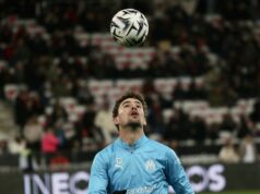 Zranenie Matta O’Rileyho prináša Marseille nový neúspech pred cestou do Lille Zranenie Matta O'Rileyho prináša Marseille nový neúspech pred cestou do Lille