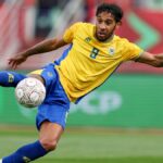 Zranený Aubameyang vynechal medzinárodný labutí spev s Gabonom