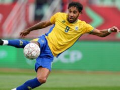 Zranený Aubameyang vynechal medzinárodný labutí spev s Gabonom Zranený Aubameyang vynechal medzinárodný labutí spev s Gabonom