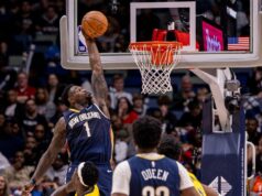Zrazu sa pevní Pelikáni pokúšajú zložiť Mavericks NBA: Indiana Pacers v New Orleans Pelicans