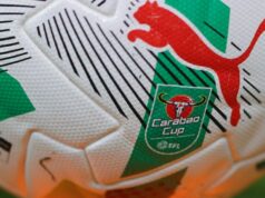 Žreb Carabao Cupu NAŽIVO: Chelsea, Arsenal, Man City a Newcastle sa učia semifinálových súperov | Futbal | Šport Žreb Carabao Cupu NAŽIVO: Chelsea, Arsenal, Man City a Newcastle sa učia semifinálových súperov | Futbal | Šport