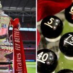 Žreb FA Cupu NAŽIVO: Man Utd, Liverpool a Arsenal sa naučia súperov v treťom kole