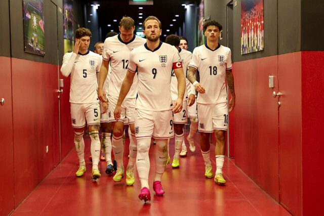 Žreb MS 2026: S kým by sa Anglicko mohlo stretnúť Download app from appStore