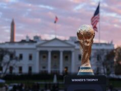 Žreb MS je tu – takto to bude fungovať Žreb MS je tu – takto to bude fungovať