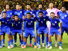 Žreb Majstrovstiev sveta vo futbale 2026 — S kým sa v skupinovej fáze stretne debutant Curacao? Žreb Majstrovstiev sveta vo futbale 2026 — S kým sa v skupinovej fáze stretne debutant Curacao?