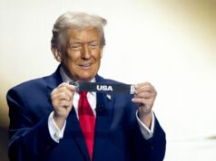 Žreb majstrovstiev sveta 2026: Anglicko a Škótsko sa učia osudu na oslavu futbalu, Trump Žreb majstrovstiev sveta 2026: Anglicko a Škótsko sa učia osudu na oslavu futbalu, Trump