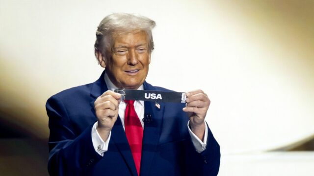 Žreb majstrovstiev sveta 2026: Anglicko a Škótsko sa učia osudu na oslavu futbalu, Trump
