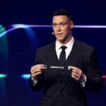 Žreb majstrovstiev sveta Nórska a Portugalska vysvetlil, že fanúšikovia zostali zmätení | Futbal | Šport