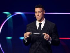 Žreb majstrovstiev sveta Nórska a Portugalska vysvetlil, že fanúšikovia zostali zmätení | Futbal | Šport Žreb majstrovstiev sveta Nórska a Portugalska vysvetlil, že fanúšikovia zostali zmätení | Futbal | Šport