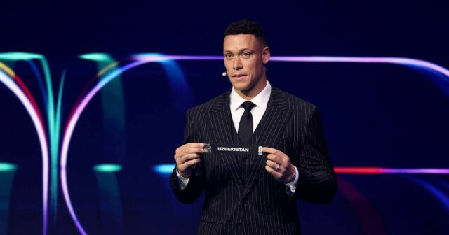 Žreb majstrovstiev sveta Nórska a Portugalska vysvetlil, že fanúšikovia zostali zmätení | Futbal | Šport
