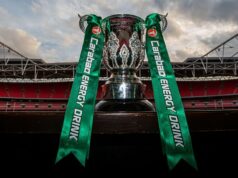 Žreb semifinále Carabao Cupu NAŽIVO: Chelsea, Man City a Newcastle zistia, s kým sa stretnú v ďalšom kole, pretože Arsenal a Crystal Palace sa k nim budúci týždeň chcú pripojiť Žreb semifinále Carabao Cupu NAŽIVO: Chelsea, Man City a Newcastle zistia, s kým sa stretnú v ďalšom kole, pretože Arsenal a Crystal Palace sa k nim budúci týždeň chcú pripojiť