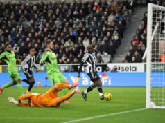 Žreb semifinále EFL Cupu: Chelsea proti Arsenalu/Palace proti Newcastlu Download app from appStore