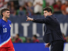 Žreb snov pre USMNT v skupinovej fáze MS 2026? Súperi, harmonogram, cesta Download app from appStore