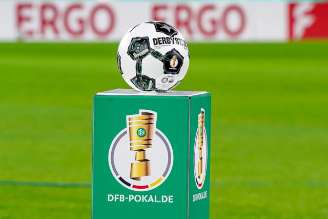Žreb štvrťfinále DFB Pokal | Bayern Mníchov bude hostiť RB Download app from appStore