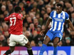 Žreb tretieho kola FA Cupu: United proti Brightonu, držiteľ Crystal Palace čelí Macclesfieldu Žreb tretieho kola FA Cupu: United proti Brightonu, držiteľ Crystal Palace čelí Macclesfieldu