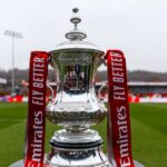 Trofej FA Cupu