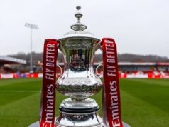 Žreb tretieho kola FA Cupu – čas a čísla lôpt, keď sa Arsenal, Chelsea a Tottenham učia osudu Trofej FA Cupu