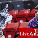 Žreb tretieho kola FA Cupu – naživo | FA Cup