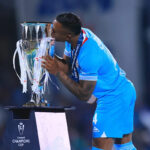 Žrebovanie Pohára majstrov CONCACAF 2026 bolo 🏆