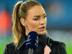 Zrútenie živého televízneho vysielania Laury Woodsovej – Zdravotné informácie od ITV, odkaz snúbenca Adama, pomoc Iana Wrighta Laura Woodsová