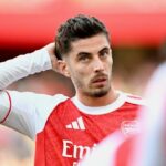 Zubimendi, White, Gabriel: Najnovšie správy o zranení Arsenalu pred súbojom s Evertonom