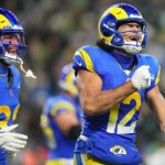 V už vymazanom tweete Puka Nacua zdvojnásobil svoju kritiku rozhodcov NFL po zápase