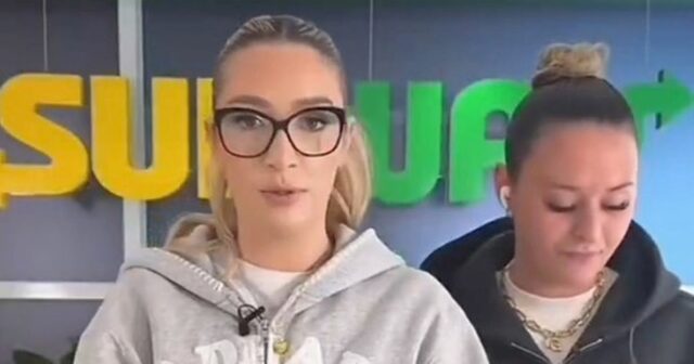 Zúrivosť pri žrebovaní ženských pohárov rastie, keď GK Barry prezýva GK Barry