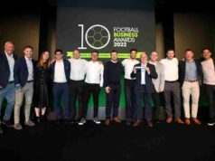 Zvýšenie zapojenia fanúšikov sa stáva cieľom futbalových tímov expandujúcich ako značky Download app from appStore