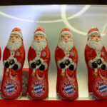 najzvláštnejšie darčeky vo fanshopoch Bundesligy 🎁