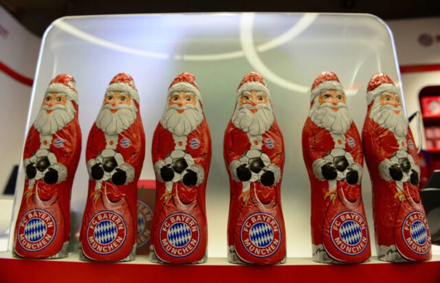 najzvláštnejšie darčeky vo fanshopoch Bundesligy 🎁
