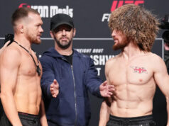 trilógia? Petr Yan bol pripravený poraziť Merab dvakrát pred UFC 323 — „Zaslúžil by si odvetný zápas“ trilógia? Petr Yan bol pripravený poraziť Merab dvakrát pred UFC 323 — „Zaslúžil by si odvetný zápas“