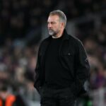 „Absolútne úžasné“ – Hansi Flick víta hviezdu Barcelony po Osasune