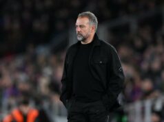 „Absolútne úžasné“ – Hansi Flick víta hviezdu Barcelony po Osasune „Absolútne úžasné“ – Hansi Flick víta hviezdu Barcelony po Osasune