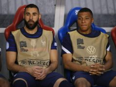 „Ak mi zavolajú, idem“ – Karim Benzema necháva otvorené dvere pre návrat Francúzska na majstrovstvá sveta 2026 „Ak mi zavolajú, idem“ – Karim Benzema necháva otvorené dvere pre návrat Francúzska na majstrovstvá sveta 2026