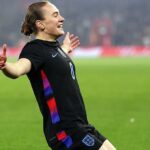 Lucia Kendall hrá za Southampton