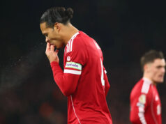 „Ani šanca“ – Arne Slot reaguje na remízu Liverpoolu so Sunderlandom 1:1 „Ani šanca“ – Arne Slot reaguje na remízu Liverpoolu so Sunderlandom 1:1