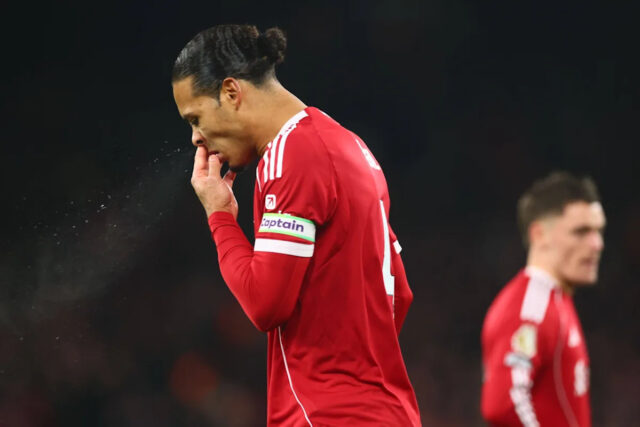 „Ani šanca“ – Arne Slot reaguje na remízu Liverpoolu so Sunderlandom 1:1
