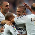 „Beckham bol môj tímový kolega – to, čo sa deje za zatvorenými dverami, hovorí za veľa“ | Futbal | Šport