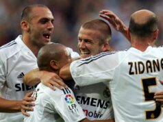 „Beckham bol môj tímový kolega – to, čo sa deje za zatvorenými dverami, hovorí za veľa“ | Futbal | Šport „Beckham bol môj tímový kolega – to, čo sa deje za zatvorenými dverami, hovorí za veľa“ | Futbal | Šport